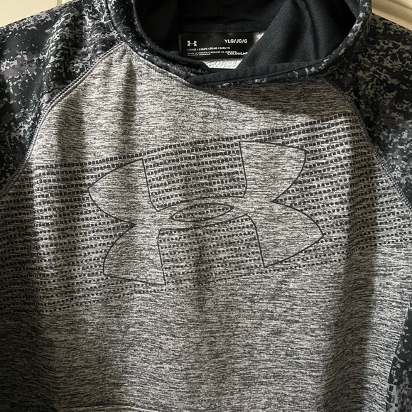 Under Armour ColdGear Authentic - Picture 3 of 5